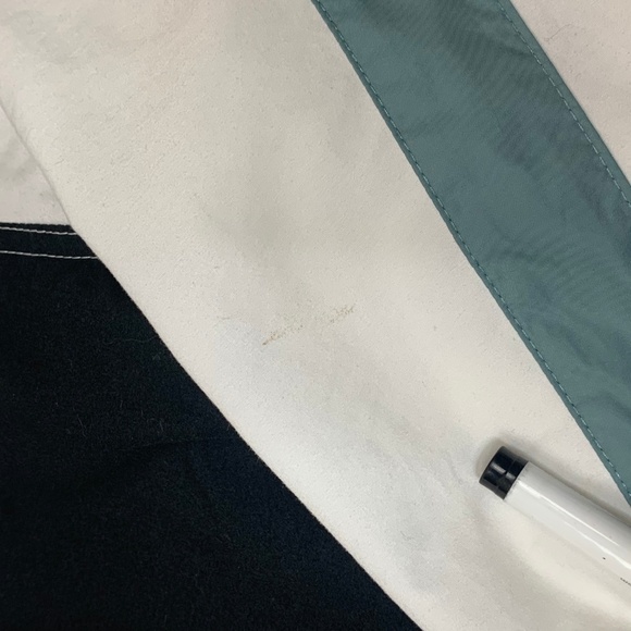 Vintage Reebok Polyester Jacket Full Zip Size XL - Picture 3 of 8